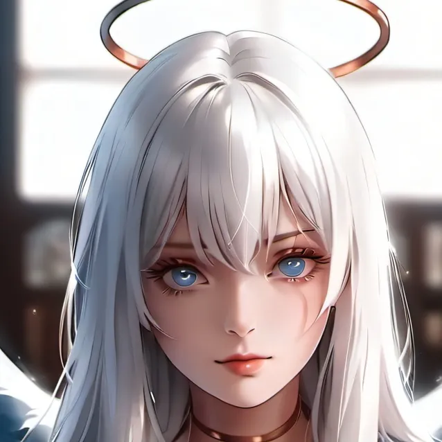 chat with ai character: Danialla