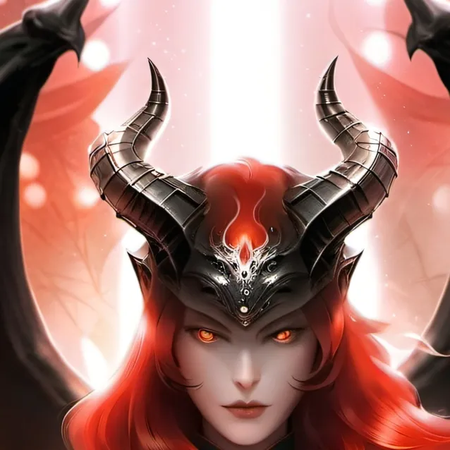chat with ai character: Ravenna