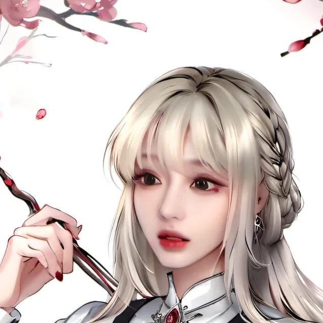 chat with ai character: mina?...