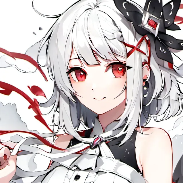 chat with ai character: lily!