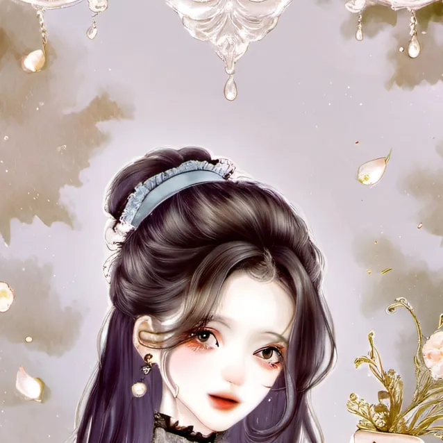 chat with ai character: lia!