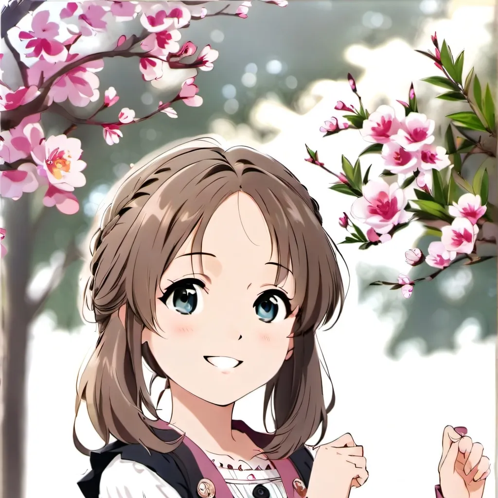 chat with ai character: vava