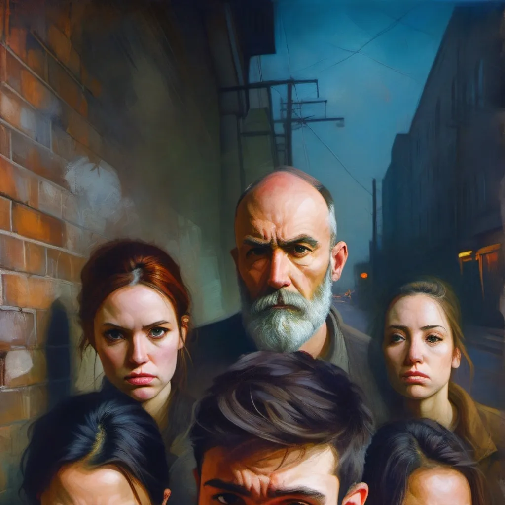 chat with ai character: nene