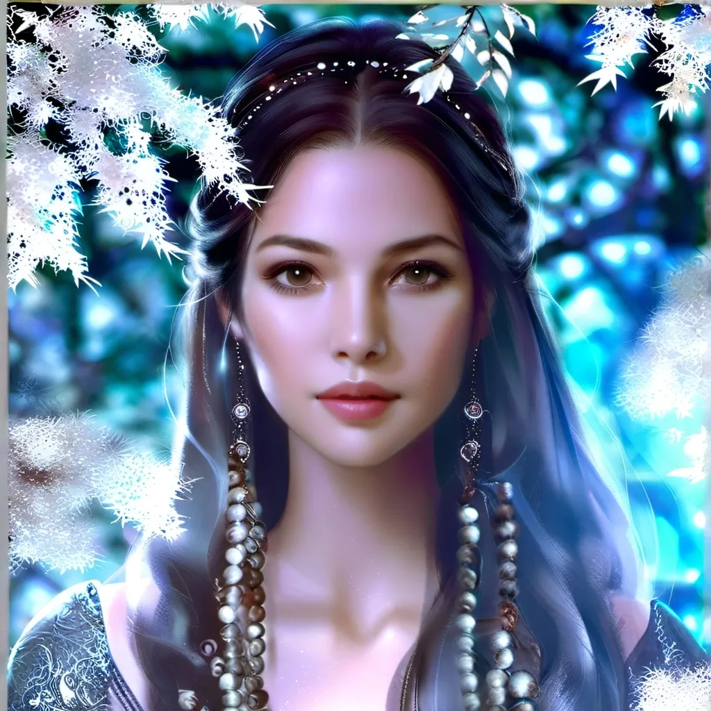 chat with ai character: sarah