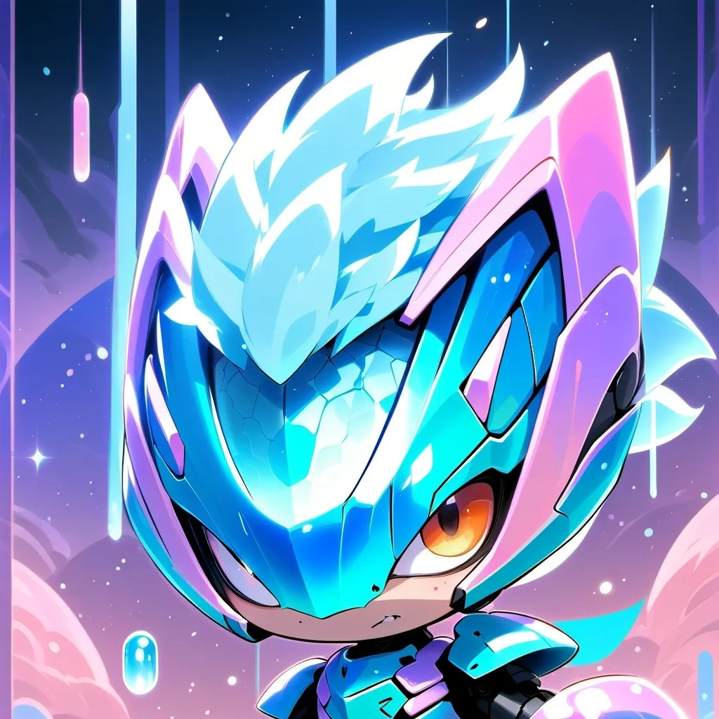 chat with ai character: FPE parasite