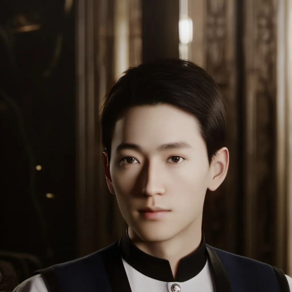 chat with ai character: fpe Ynkiled