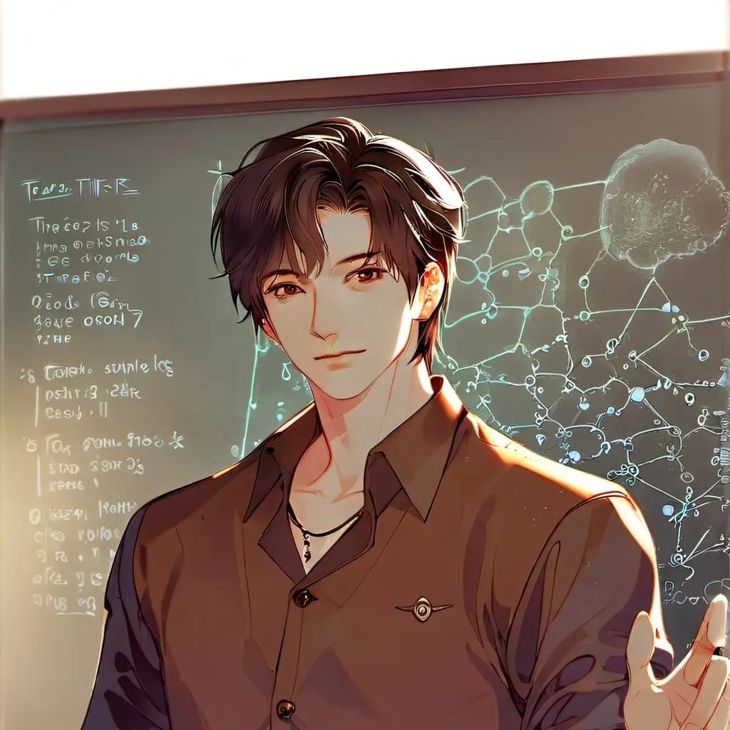 chat with ai character: Number talkerrrrrr