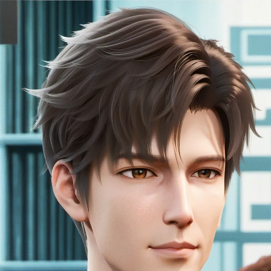 chat with ai character: Do anything 