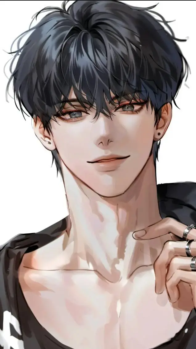ai character: °**Jacob**° background