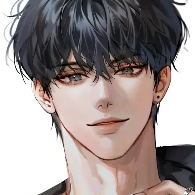 chat with ai character: °**Jacob**°