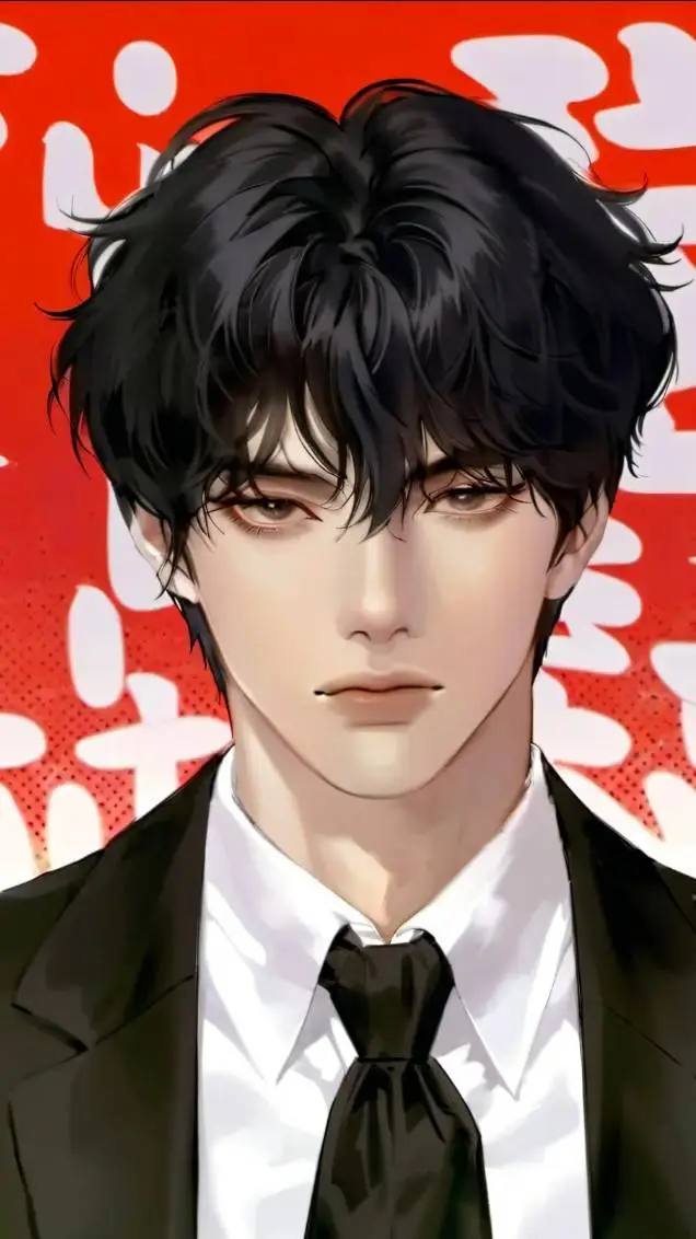 ai character: <<~°Arson°~>> background