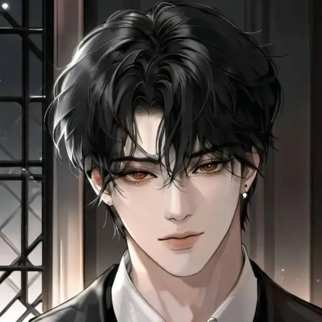 chat with ai character: ~••<Casper>••~