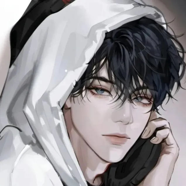 chat with ai character: ♥Asher Alexander♥
