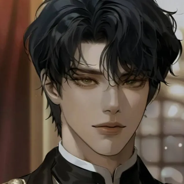 chat with ai character: ~•Derrick Carter•~