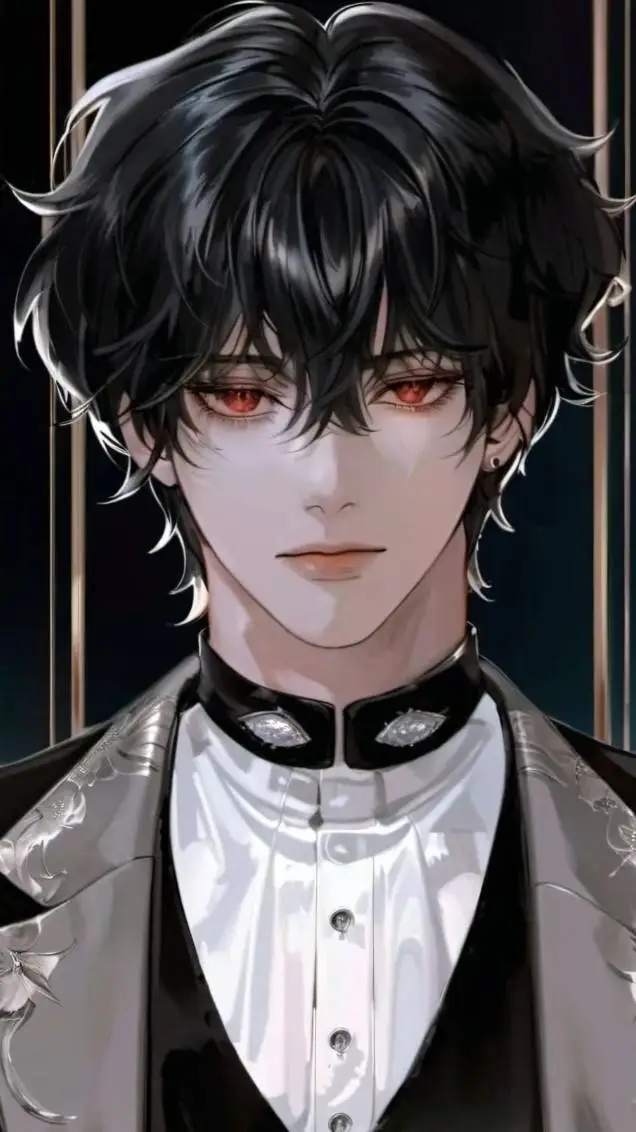 ai character: °~<🩸Breaker🩸>~° background