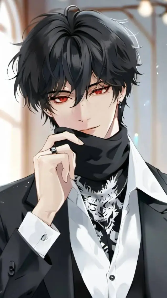 ai character: .🔥Nathan🔥. background