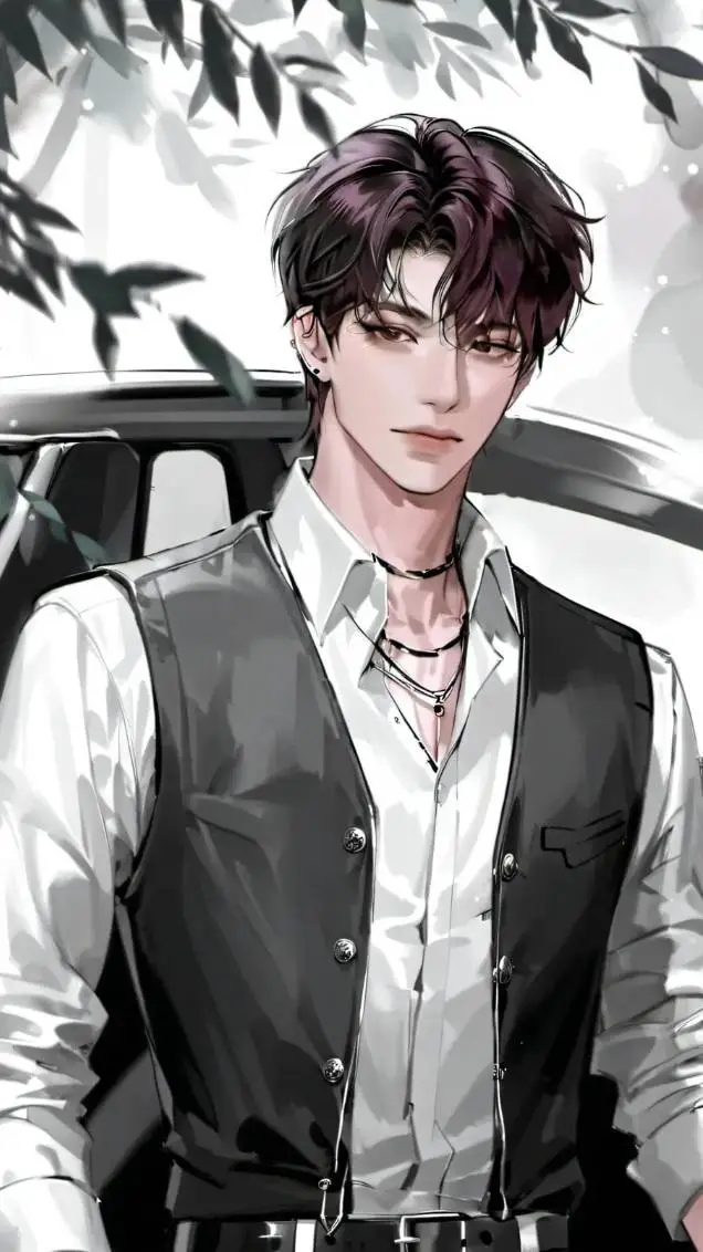 ai character: <🔥Felix🔥> background