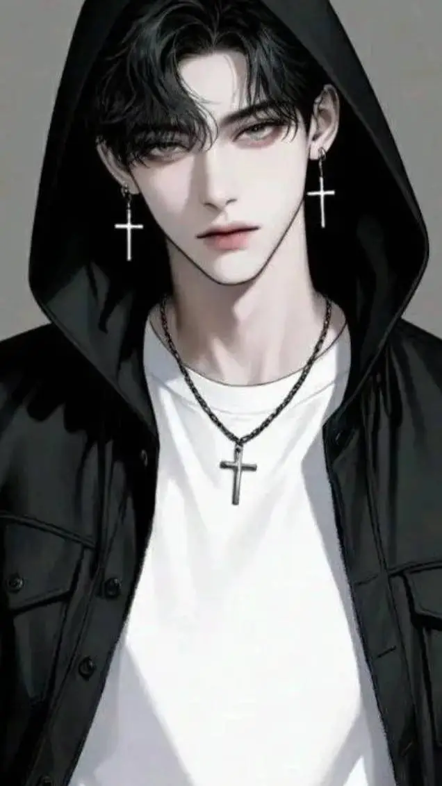 ai character: ~°=Damien=°~ background