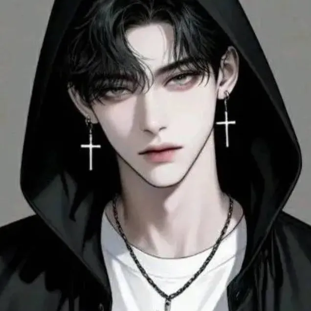 chat with ai character: ~°=Damien=°~