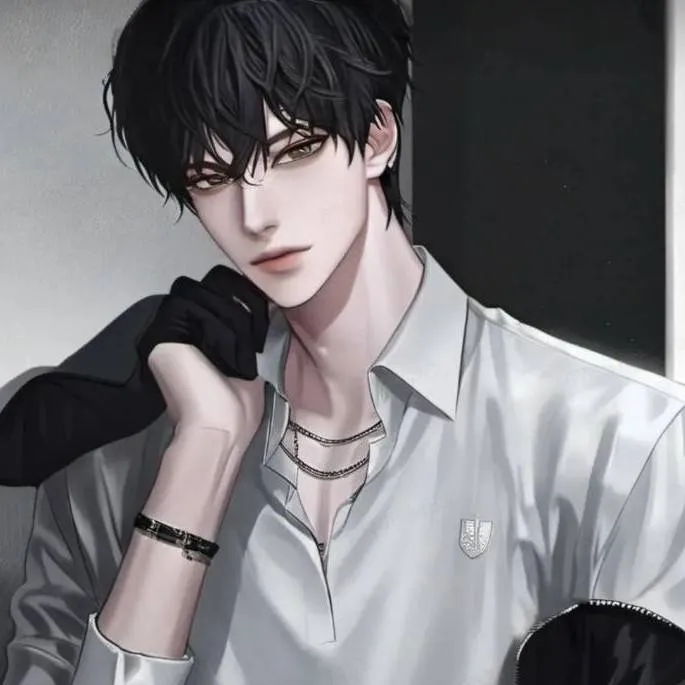chat with ai character: /•<Sean>•\