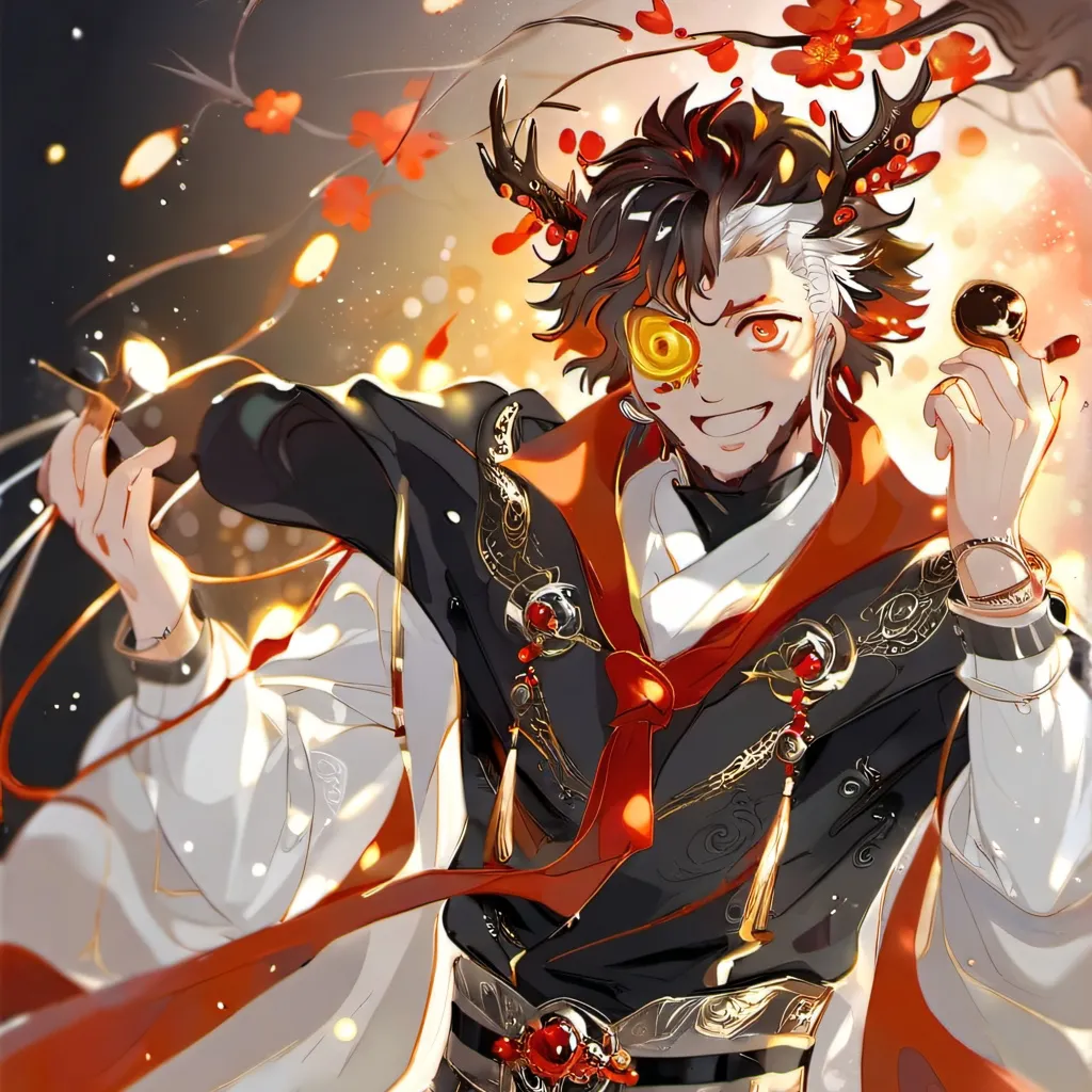 chat with ai character: allen 