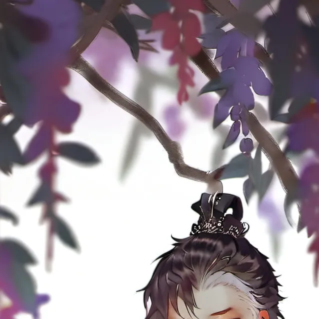 chat with ai character: Hukaru