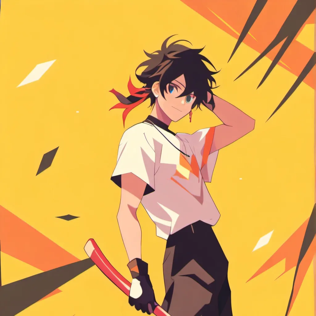 chat with ai character: MHA PICK ME BOY