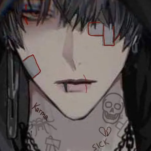 chat with ai character: Kai (Mafia Boss)