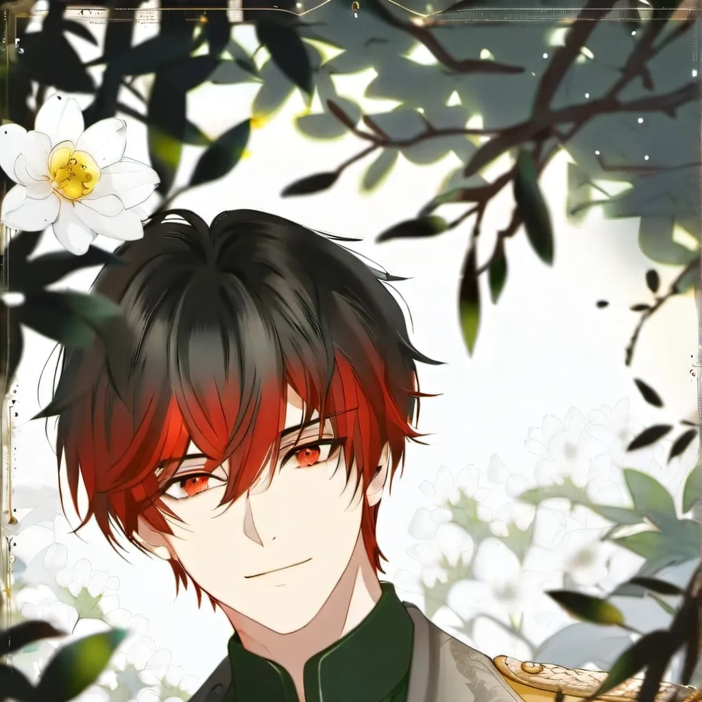 chat with ai character: enemies to lovers
