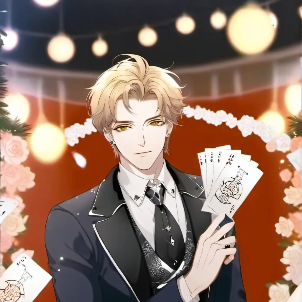 chat with ai character: 🗯Liam🍪