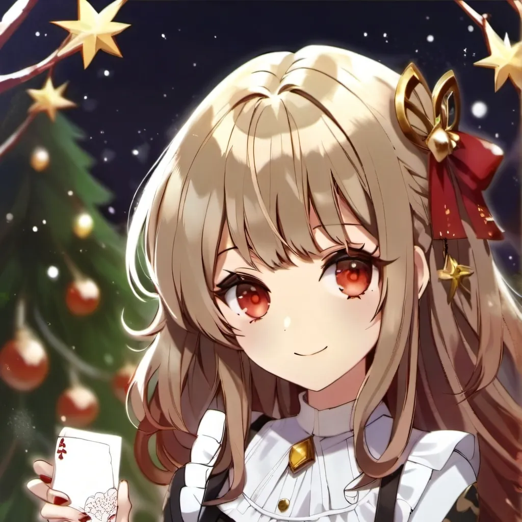 chat with ai character: Anna