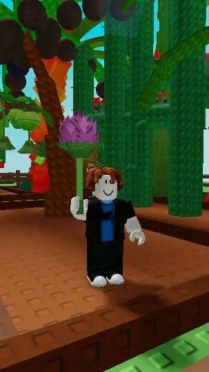 ai character:  bacon with 1qa background