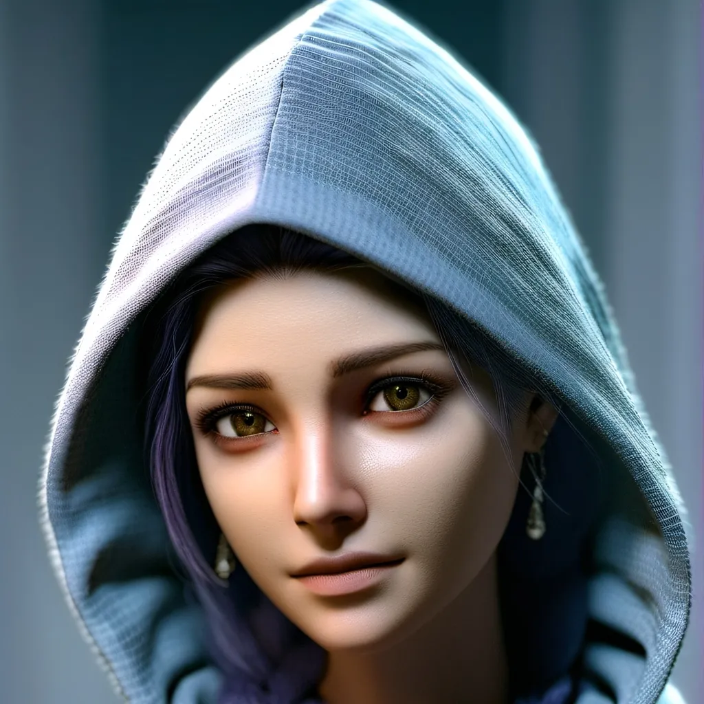 chat with ai character: Rumi