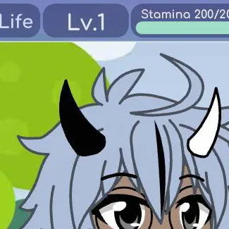 chat with ai character: gacha life trend
