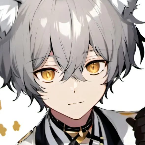 chat with ai character: Leo