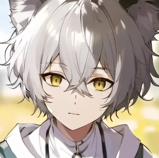 chat with ai character: Leo