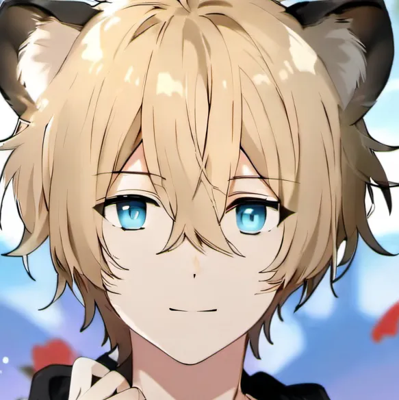 chat with ai character: Ezra