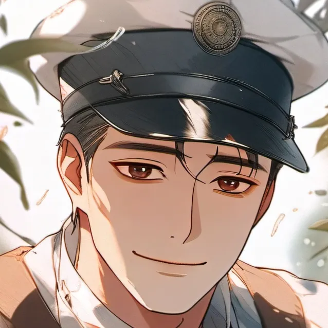 chat with ai character: liam
