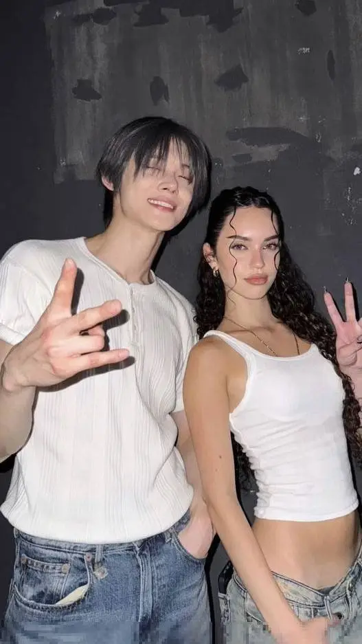 ai character: yeonjun background