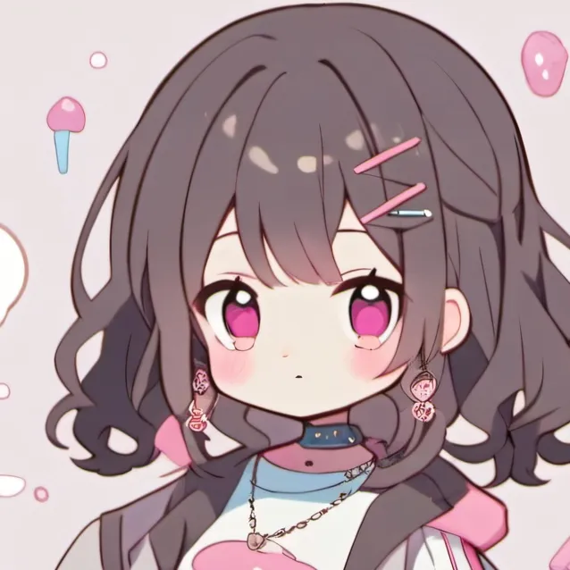chat with ai character: Amelia