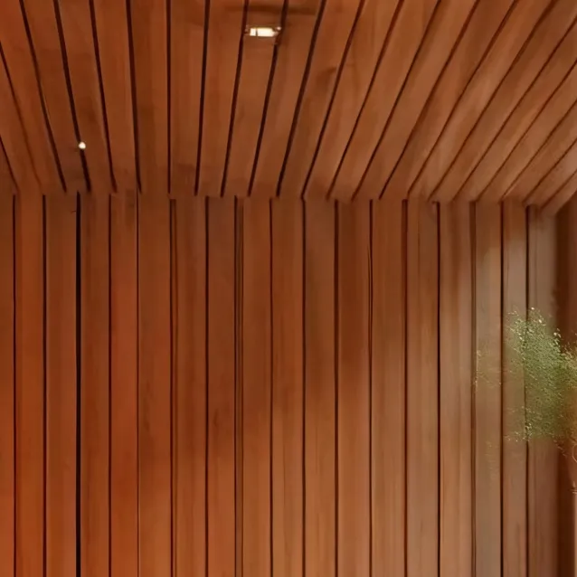 chat with ai character: Mha sauna
