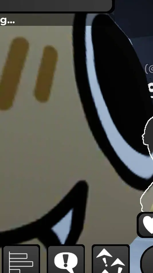 ai character: shelly background