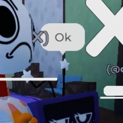 chat with ai character: Dw hates u! 