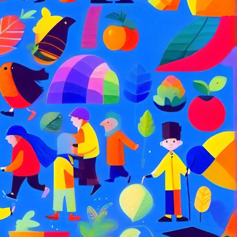 chat with ai character: Wedgie