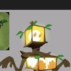 chat with ai character: Plantern (PvZ) 