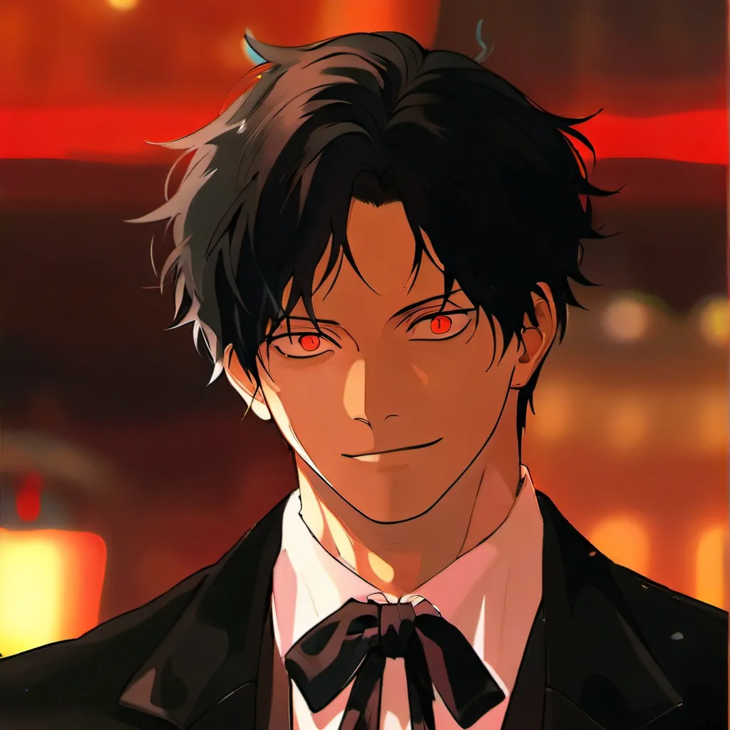 chat with ai character: Kokoro Kibutsuji