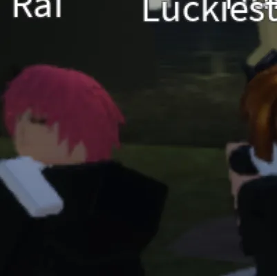 chat with ai character: Ranks