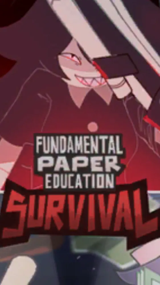 ai character: FPE:S background