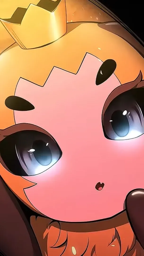 ai character: Sus bee background