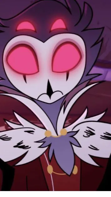 ai character: Stolas background